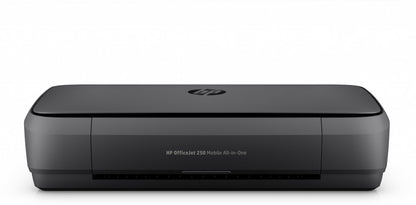 Officejet 250 Mobile All-in-One