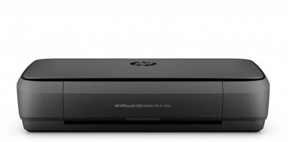 Officejet 250 Mobile All-in-One
