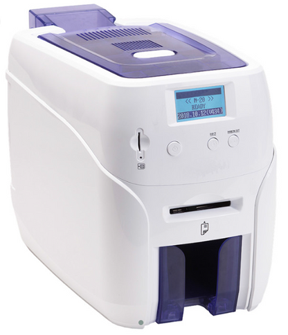 Impressora de Cartões N20 Dual Side USB/Ethernet