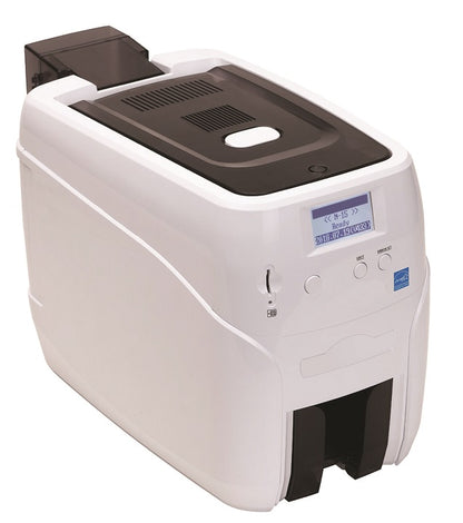 Impressora de Cartões N15Mag Single Side / Magnetic Encoder