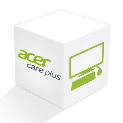 Extensão de Garantia Aio Acer 3 Anos On Site Nbd