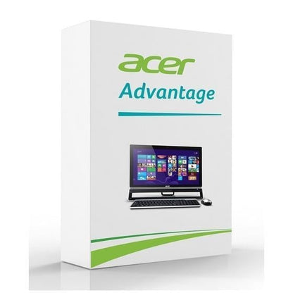 Extensão de Garantia Aio Acer 5 Anos Carry In