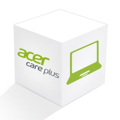 Extensão de Garantia Portátil Acer 4 Anos On Site Nbd