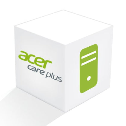 Extensão de Garantia Desktop Acer 4 Anos Carry In