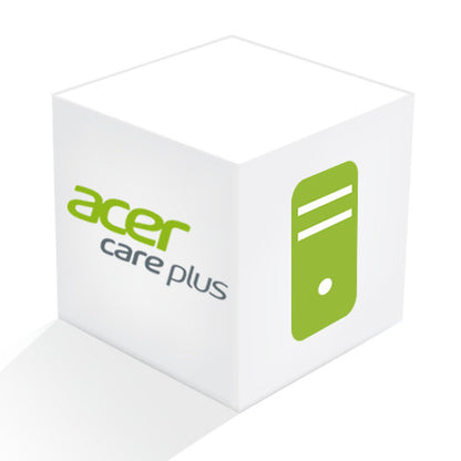 Extensão de Garantia Desktop Acer 5 Anos Carry In