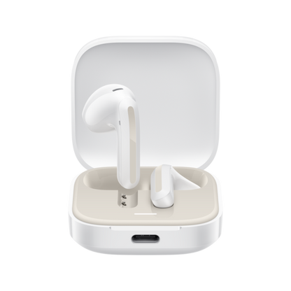 Auriculares Redmi Buds 6 Active White