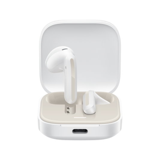 Auriculares Redmi Buds 6 Active White