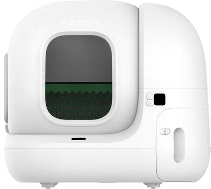 Caixa de Areia inteligente Petkit Pura Max 2 Self-Cleaning Cat Litter Box