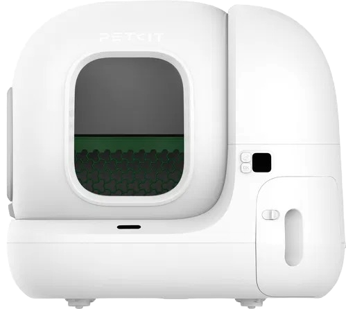 Caixa de Areia inteligente Petkit Pura Max 2 Self-Cleaning Cat Litter Box