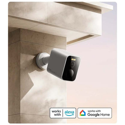 Xiaomi Câmara Outdoor Bw300