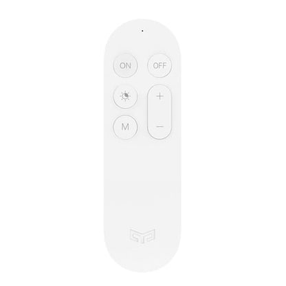 Comando Wireless Yeelight Branco