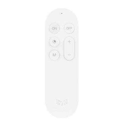 Comando Wireless Yeelight Branco