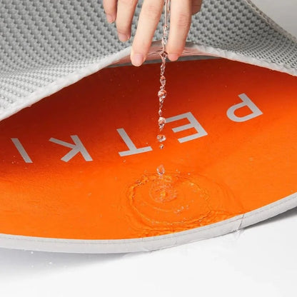 Acessório Petkit Litter Clean Pad