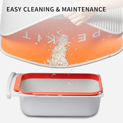 Acessório Petkit Litter Clean Pad