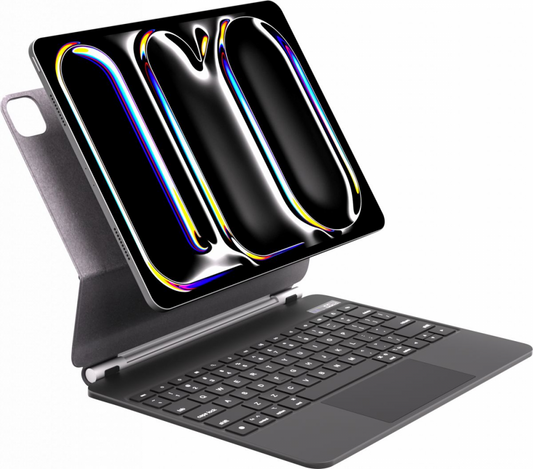 Inmove Capa Teclado Ipad Pro 13 (24)