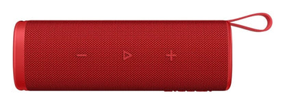 Coluna Sound Outdoor 30W Red