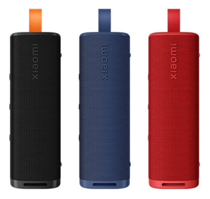 Coluna Sound Outdoor 30W Red