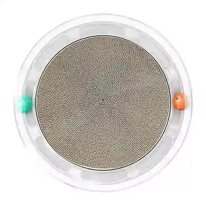 Brinquedo Fun 4 In 1 Cat Scratcher