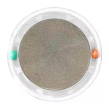 Brinquedo Fun 4 In 1 Cat Scratcher