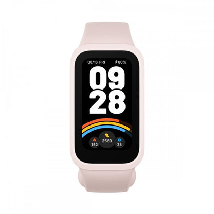 Smartband Band 9 Active Pink