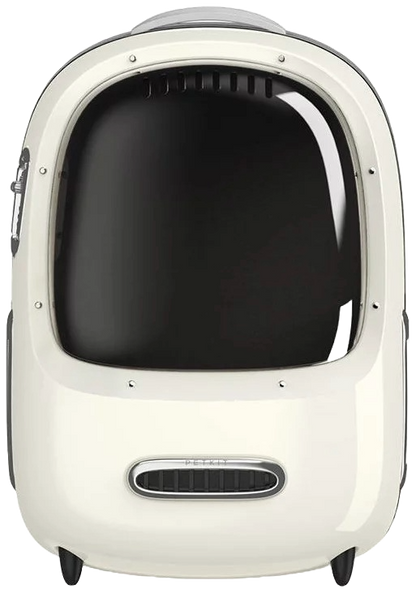 Mochila Breezy Dome 2 Branco