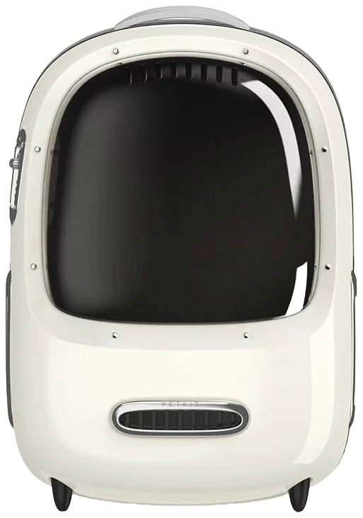 Mochila Breezy Dome 2 Branco