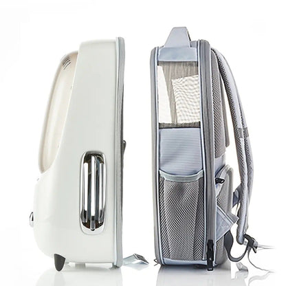 Mochila Breezy Dome 2 Branco