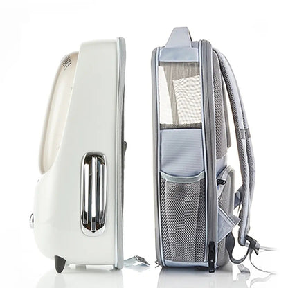 Mochila Breezy Dome 2 Branco