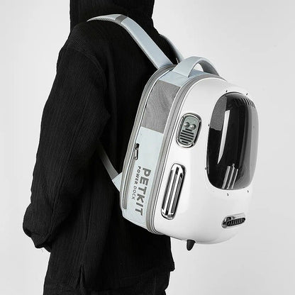 Mochila Breezy Dome 2 Branco