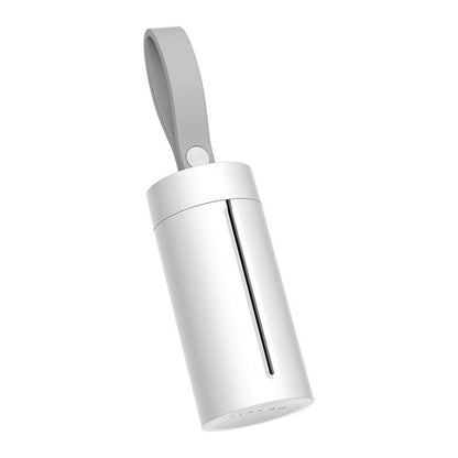 Porta Sacos Dog Waste Bag