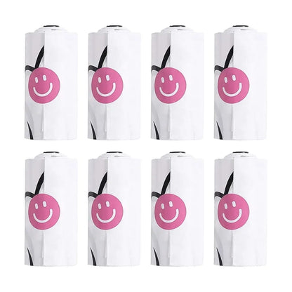 Acessório Dog Waste Bag Set 8X