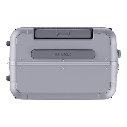 Aluminum Frame Luggage 26