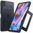 Capa Torras Duo Series Case Ipad 11" (11Th Gen)