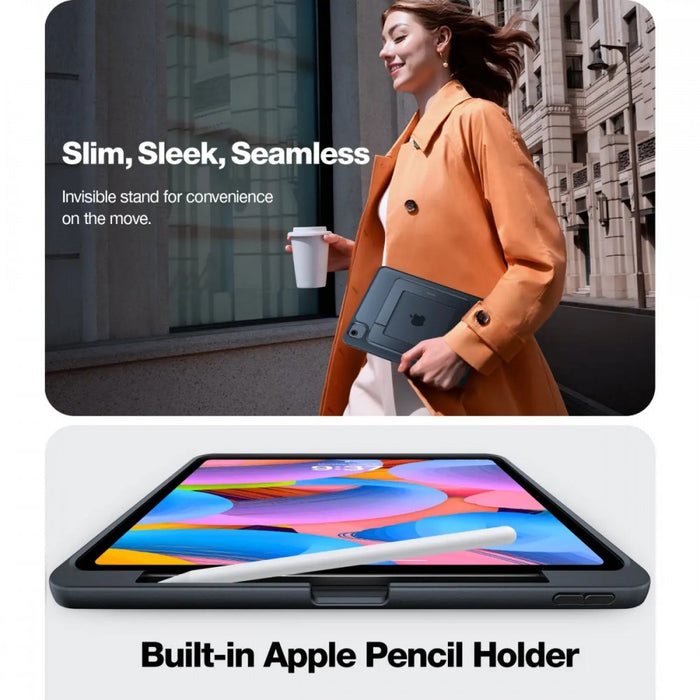 Capa Torras Duo Series Case Ipad 11" (11Th Gen)