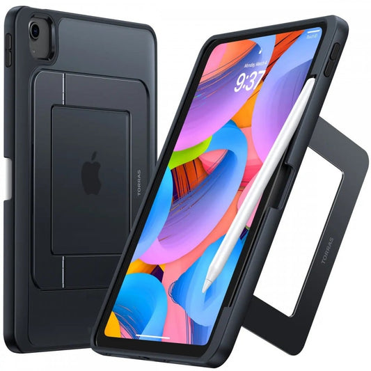 Capa Torras Duo Series Case Ipad Air 13" (2024) / Air (4-5) / Ipad