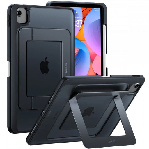Capa Torras Duo Series Case Ipad Air 13" (2024) / Air (4-5) / Ipad
