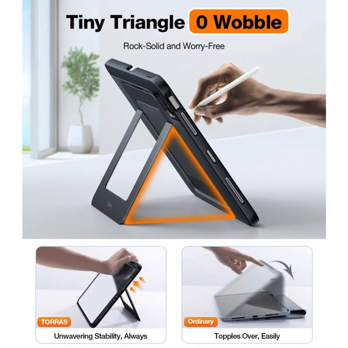 Capa Torras Duo Series Case Ipad Pro 13" (13Th Gen)