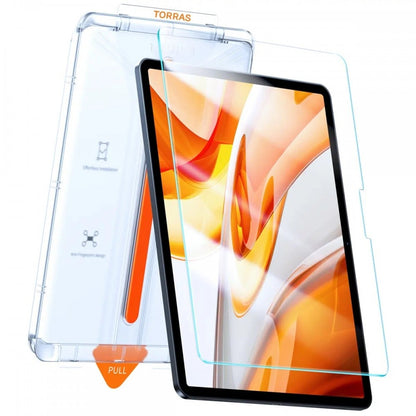 Película Torras Install Master Series Ipad Pro 13 2024