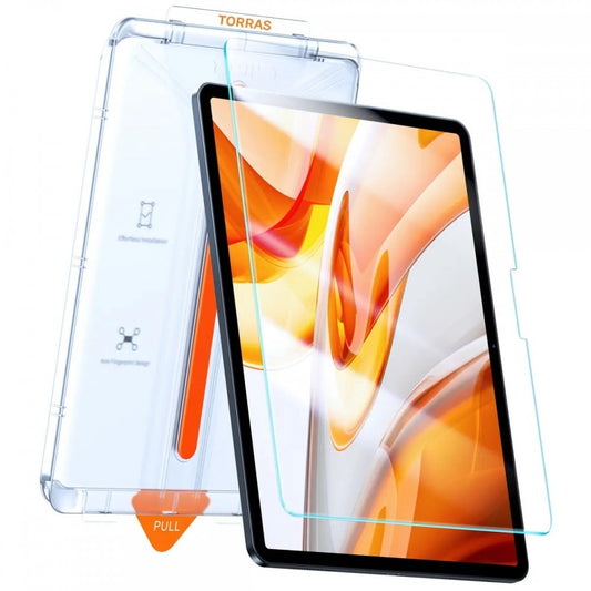 Película Torras Install Master Series Ipad Pro 13 2024