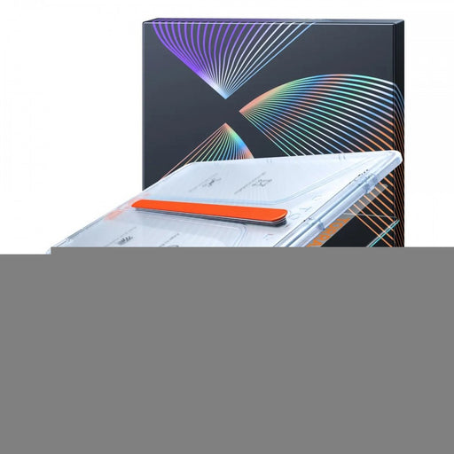 Película Torras Install Master Series Ipad Pro 13 2024