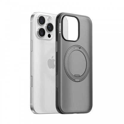 Capa Torras Ostand R Fitness Series Iphone 16 Pro Black