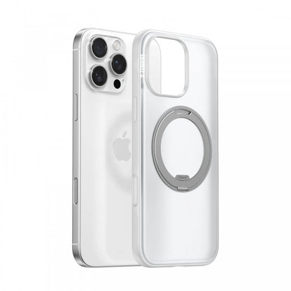 Capa Torras Ostand R Fitness Series Iphone 16 Pro White