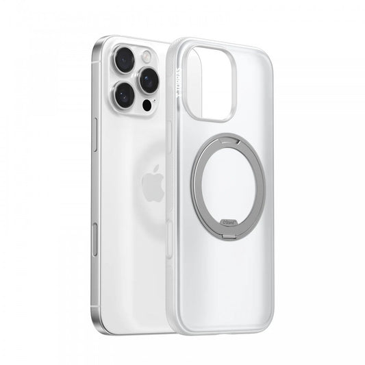 Capa Torras Ostand R Fitness Series Iphone 16 Pro White