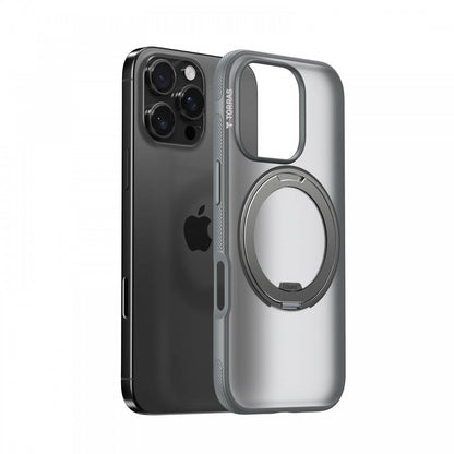 Capa Torras Ostand R Fitness Series Iphone 16 Pro Max Black