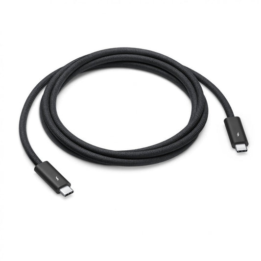 Cabo Thunderbolt 4 (Usb_C) Pro (1.8 m)