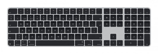 Magic Keyboard Numérico USB-C - PT Preto