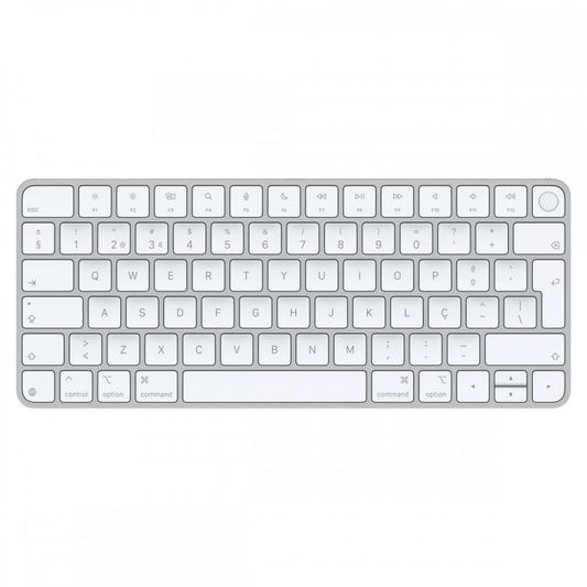 Magic Keyboard com Touch ID USB-C - PT