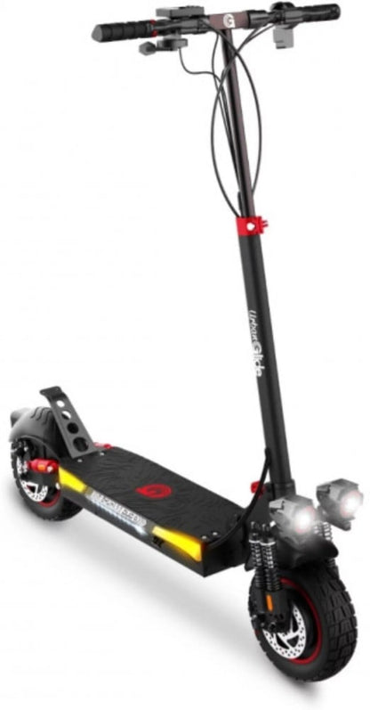 Urbanglide Trotinete Ecross Duo 12,5Ah 48V