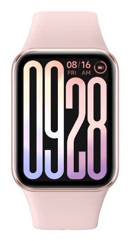 Smartband Mi Band 9 Pro Rosa
