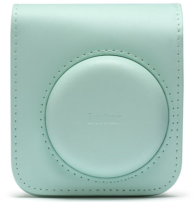 Estojo Camera Mini 12 Camera Case Mint-Green